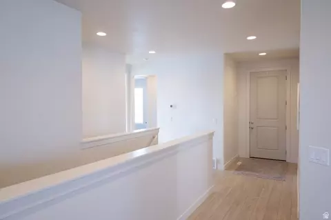 Entry Way - 1488 E Kelsey Dr, Eagle Mountain, UT 84005 photo 2 of 4