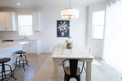 Dining - 1488 E Kelsey Dr, Eagle Mountain, UT 84005 photo 1 of 2
