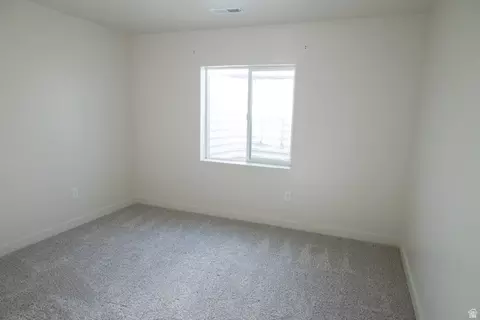 Bedroom - 1488 E Kelsey Dr, Eagle Mountain, UT 84005 photo 2 of 6