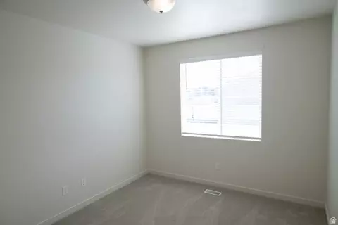 Bedroom - 1488 E Kelsey Dr, Eagle Mountain, UT 84005 photo 1 of 6