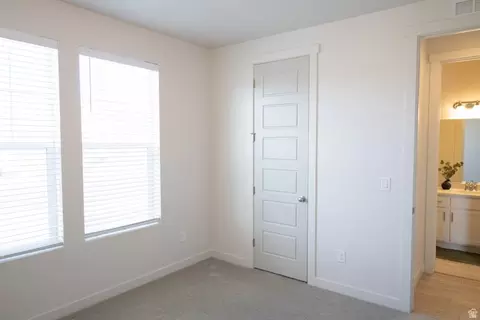 Bedroom - 1488 E Kelsey Dr, Eagle Mountain, UT 84005 photo 6 of 6