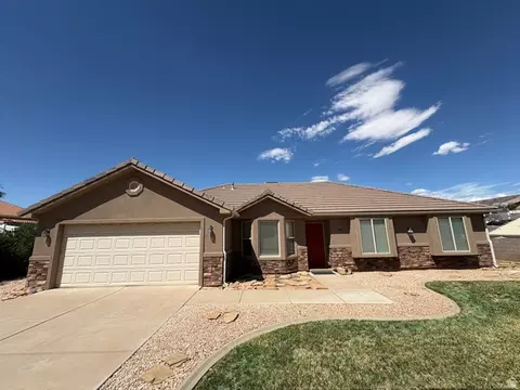 244 W 600 N, La Verkin, UT 84745