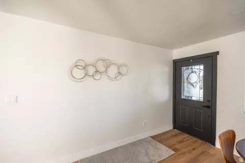 Entry Way - 1873 S 775 E, Bountiful, UT 84010 photo 1 of 2