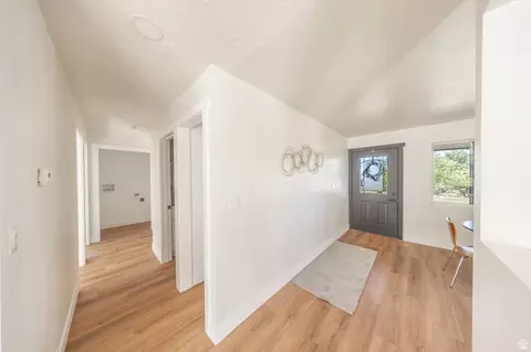 Entry Way - 1873 S 775 E, Bountiful, UT 84010 photo 2 of 2