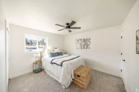 Bedroom - 1873 S 775 E, Bountiful, UT 84010 photo 1 of 4
