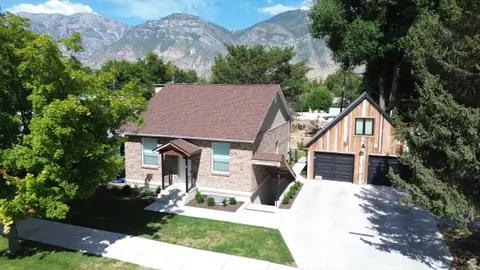 475 S 800 W, Provo, UT 84601