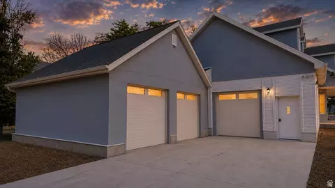 Exterior - 273 S 2580 E, Spanish Fork, UT 84660 photo 2 of 5