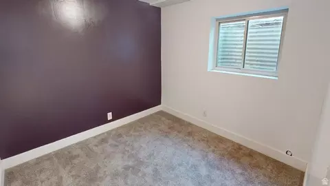 Bedroom - 273 S 2580 E, Spanish Fork, UT 84660 photo 9 of 9