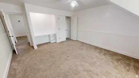 Bedroom - 273 S 2580 E, Spanish Fork, UT 84660 photo 7 of 9