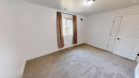 Bedroom - 273 S 2580 E, Spanish Fork, UT 84660 photo 3 of 9