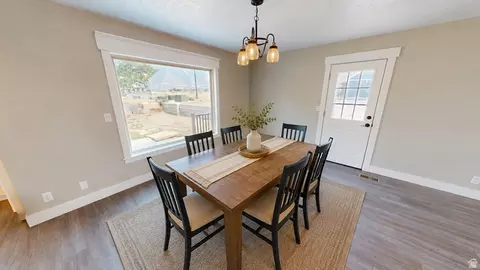 Dining - 273 S 2580 E, Spanish Fork, UT 84660 photo 1 of 1