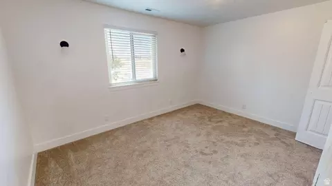 Bedroom - 273 S 2580 E, Spanish Fork, UT 84660 photo 4 of 9