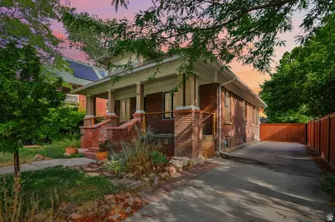 963 E Logan Ave S, Salt Lake City, UT 84105