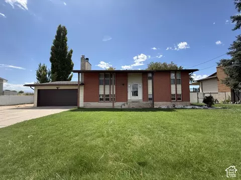 4157 W 300 N, West Point, UT 84015