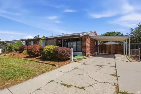 1104 N Taffeta W, Salt Lake City, UT 84116