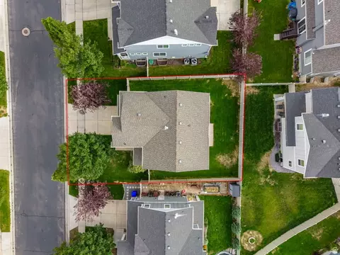 View/Area - 7822 N Copperbend Rd, Eagle Mountain, UT 84005 photo 1 of 3