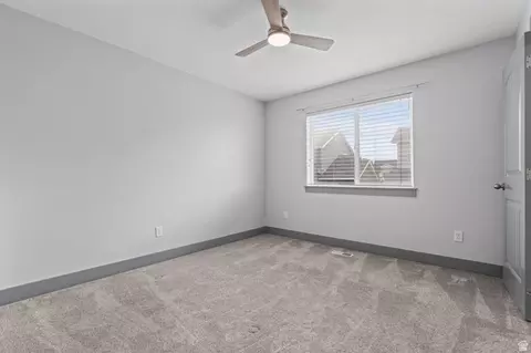 Bedroom - 7822 N Copperbend Rd, Eagle Mountain, UT 84005 photo 2 of 4
