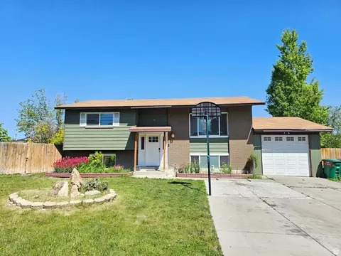3500 W 6875 S, West Jordan, UT 84084