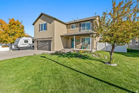 421 S Jordan Way W, Lehi, UT 84043