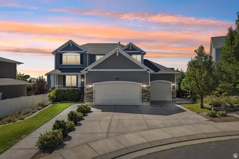 3963 W Sahara Dune Dr, South Jordan, UT 84009