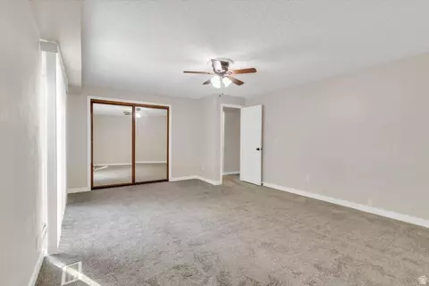 Bedroom - 4768 S 700 E # 136, Murray, UT 84107 photo 4 of 4