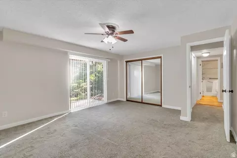 Bedroom - 4768 S 700 E # 136, Murray, UT 84107 photo 3 of 4