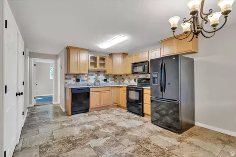 Kitchen - 4768 S 700 E # 136, Murray, UT 84107 photo 1 of 1