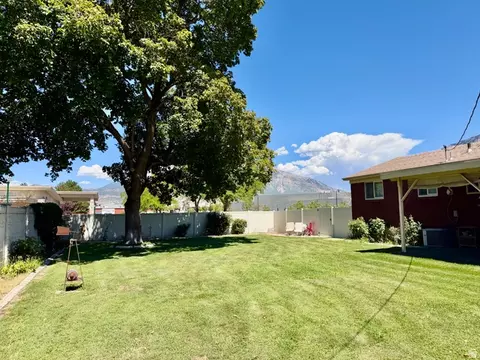 Exterior - 1422 S 605 E, Orem, UT 84097 photo 3 of 4