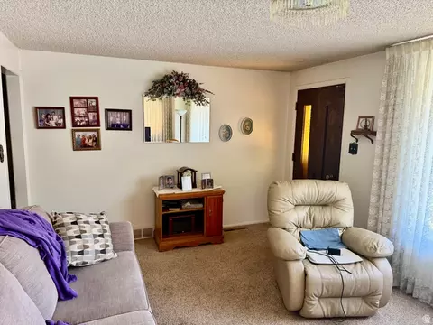 Living - 1422 S 605 E, Orem, UT 84097 photo 2 of 2
