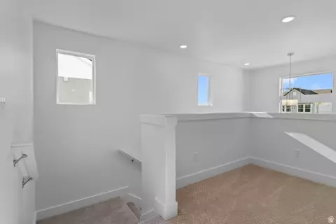 Entry Way - 1237 W 500 Dr S #230, Logan, UT 84321 photo 6 of 8