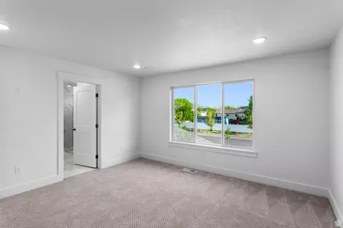 Bedroom - 1237 W 500 Dr S #230, Logan, UT 84321 photo 1 of 7
