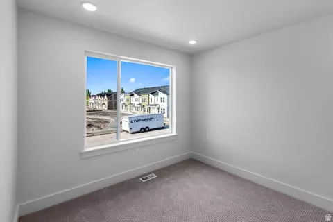 Bedroom - 1237 W 500 Dr S #230, Logan, UT 84321 photo 5 of 7