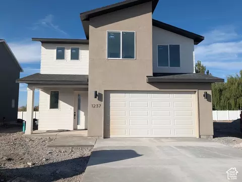 Exterior - 1237 W 500 Dr S #230, Logan, UT 84321 photo 2 of 2