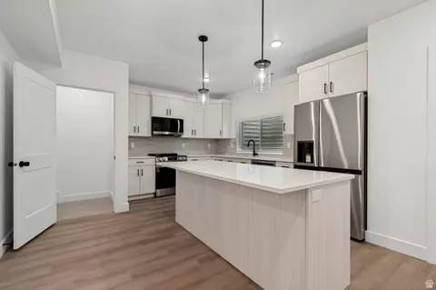Kitchen - 1271 N 1440 E #12, Payson, UT 84651 photo 2 of 2