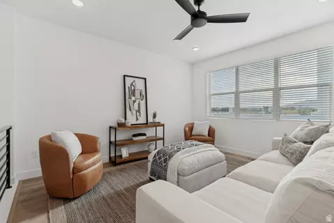 Living - 1271 N 1440 E #12, Payson, UT 84651 photo 2 of 4