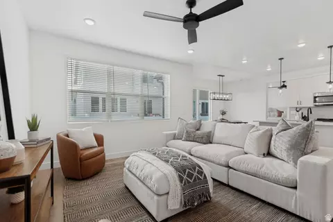 Living - 1271 N 1440 E #12, Payson, UT 84651 photo 3 of 4