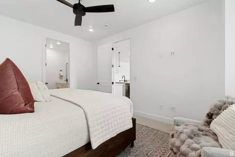 Bedroom - 1271 N 1440 E #12, Payson, UT 84651 photo 3 of 4