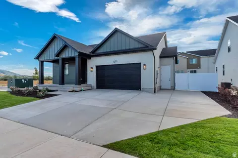 Exterior - 1271 N 1440 E #12, Payson, UT 84651 photo 2 of 3