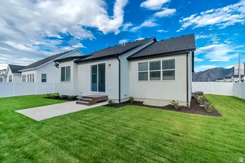 Exterior - 1271 N 1440 E #12, Payson, UT 84651 photo 3 of 3