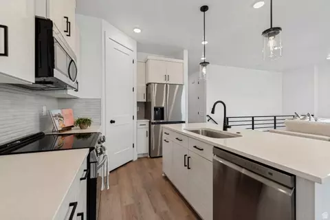 Kitchen - 1271 N 1440 E #12, Payson, UT 84651 photo 1 of 2