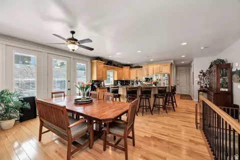 Dining - 770 Eagleview Dr, Providence, UT 84332 photo 1 of 1