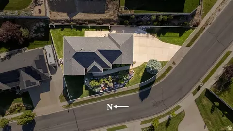 View/Area - 770 Eagleview Dr, Providence, UT 84332 photo 1 of 5