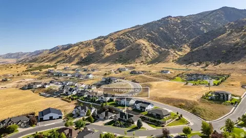 View/Area - 770 Eagleview Dr, Providence, UT 84332 photo 3 of 5