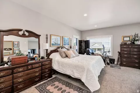 Bedroom - 770 Eagleview Dr, Providence, UT 84332 photo 1 of 3