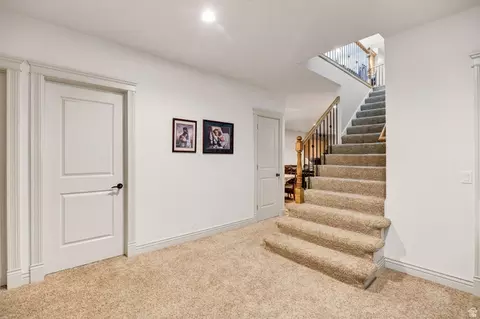 Entry Way - 770 Eagleview Dr, Providence, UT 84332 photo 2 of 2