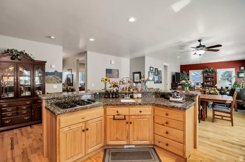 Kitchen - 770 Eagleview Dr, Providence, UT 84332 photo 1 of 4