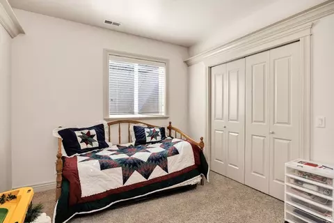 Bedroom - 770 Eagleview Dr, Providence, UT 84332 photo 3 of 3