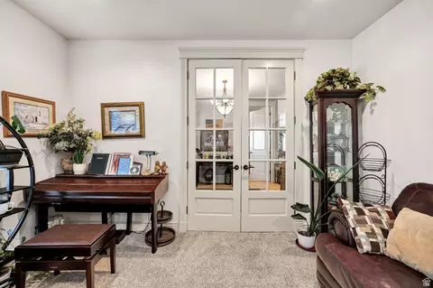 Entry Way - 770 Eagleview Dr, Providence, UT 84332 photo 1 of 2