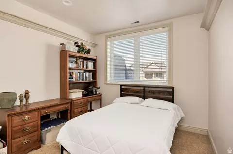 Bedroom - 770 Eagleview Dr, Providence, UT 84332 photo 2 of 3