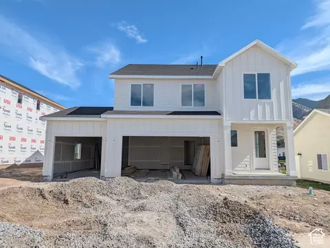 646 N 200 E, Providence, UT 84332